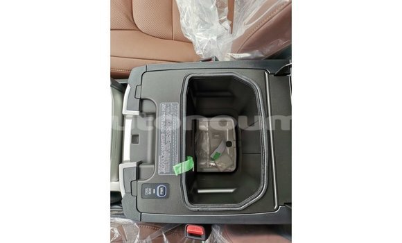 Acheter Import Voiture Toyota Land Cruiser Blanc à Import - Dubai, Iles Acheter Import Voiture Toyota Land Cruiser Blanc à Import - Dubai, Iles
