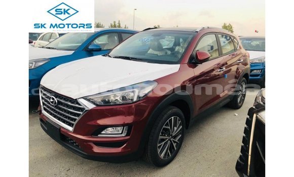 Acheter Import Voiture Hyundai Tucson Autre à Import - Dubai, Iles Acheter Import Voiture Hyundai Tucson Autre à Import - Dubai, Iles