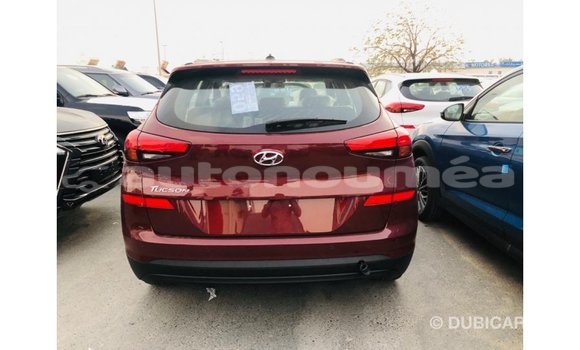 Acheter Import Voiture Hyundai Tucson Autre à Import - Dubai, Iles Acheter Import Voiture Hyundai Tucson Autre à Import - Dubai, Iles