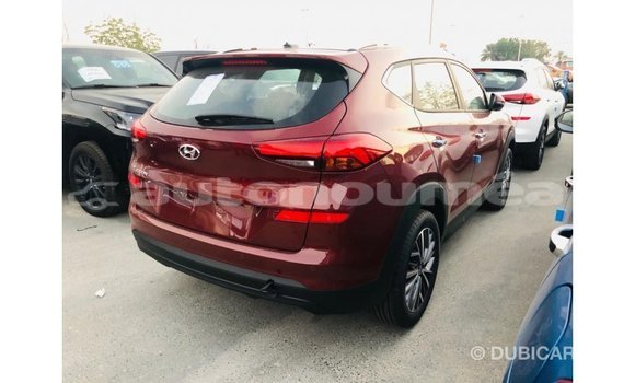 Acheter Import Voiture Hyundai Tucson Autre à Import - Dubai, Iles Acheter Import Voiture Hyundai Tucson Autre à Import - Dubai, Iles