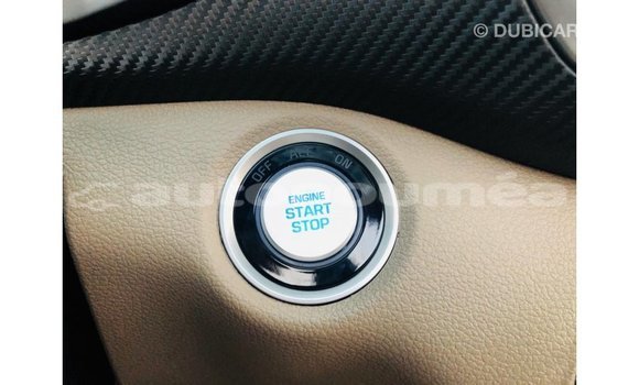 Acheter Import Voiture Hyundai Tucson Autre à Import - Dubai, Iles Acheter Import Voiture Hyundai Tucson Autre à Import - Dubai, Iles