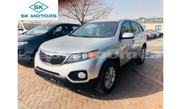 Medium with watermark kia sorento iles import dubai 4087