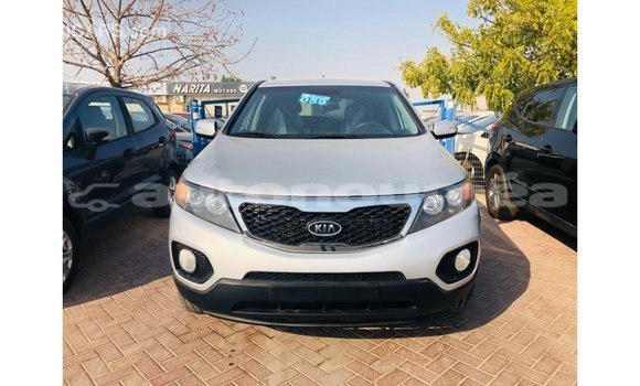 Acheter Import Voiture Kia Sorento Autre à Import - Dubai, Iles Acheter Import Voiture Kia Sorento Autre à Import - Dubai, Iles