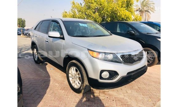 Acheter Import Voiture Kia Sorento Autre à Import - Dubai, Iles Acheter Import Voiture Kia Sorento Autre à Import - Dubai, Iles