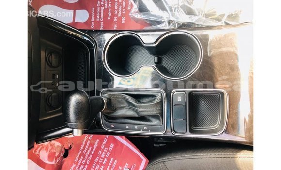 Acheter Import Voiture Kia Sorento Autre à Import - Dubai, Iles Acheter Import Voiture Kia Sorento Autre à Import - Dubai, Iles