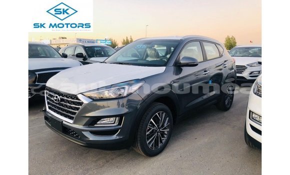 Acheter Import Voiture Hyundai Tucson Autre à Import - Dubai, Iles Acheter Import Voiture Hyundai Tucson Autre à Import - Dubai, Iles