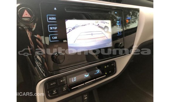 Acheter Import Voiture Toyota Corolla Autre à Import - Dubai, Iles Acheter Import Voiture Toyota Corolla Autre à Import - Dubai, Iles