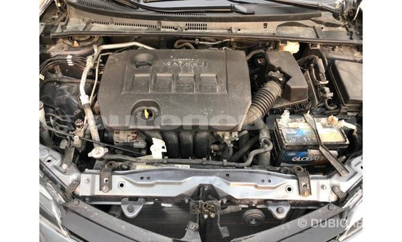 Acheter Import Voiture Toyota Corolla Autre à Import - Dubai, Iles Acheter Import Voiture Toyota Corolla Autre à Import - Dubai, Iles