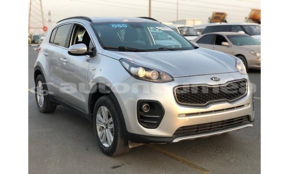 Buy Import Kia Sportage Other Car in Import - Dubai in Iles Buy Import Kia Sportage Other Car in Import - Dubai in Iles