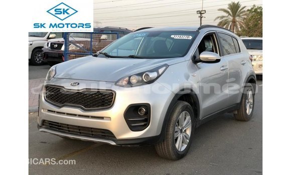 Acheter Import Voiture Kia Sportage Autre à Import - Dubai, Iles Acheter Import Voiture Kia Sportage Autre à Import - Dubai, Iles