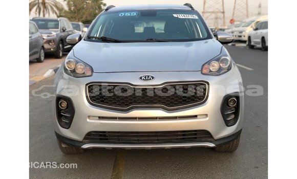Acheter Import Voiture Kia Sportage Autre à Import - Dubai, Iles Acheter Import Voiture Kia Sportage Autre à Import - Dubai, Iles