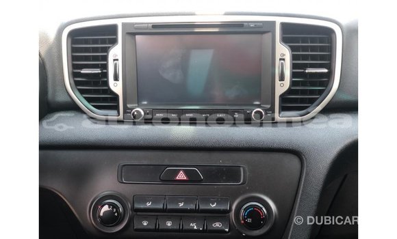 Acheter Import Voiture Kia Sportage Autre à Import - Dubai, Iles Acheter Import Voiture Kia Sportage Autre à Import - Dubai, Iles