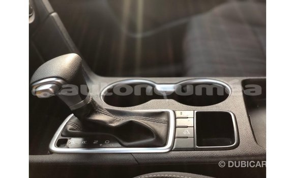 Acheter Import Voiture Kia Sportage Autre à Import - Dubai, Iles Acheter Import Voiture Kia Sportage Autre à Import - Dubai, Iles