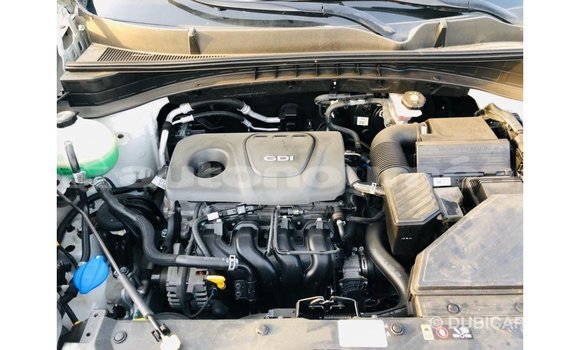 Acheter Import Voiture Kia Sportage Autre à Import - Dubai, Iles Acheter Import Voiture Kia Sportage Autre à Import - Dubai, Iles