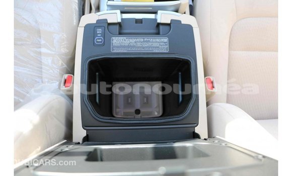 Acheter Import Voiture Toyota Land Cruiser Noir à Import - Dubai, Iles Acheter Import Voiture Toyota Land Cruiser Noir à Import - Dubai, Iles