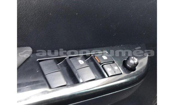 Buy Import Toyota Hilux White Car in Import - Dubai in Iles Buy Import Toyota Hilux White Car in Import - Dubai in Iles