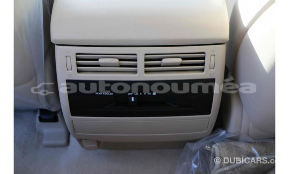 Acheter Import Voiture Toyota Land Cruiser Noir à Import - Dubai, Iles Acheter Import Voiture Toyota Land Cruiser Noir à Import - Dubai, Iles