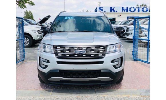 Acheter Import Voiture Ford Explorer Autre à Import - Dubai, Iles Acheter Import Voiture Ford Explorer Autre à Import - Dubai, Iles