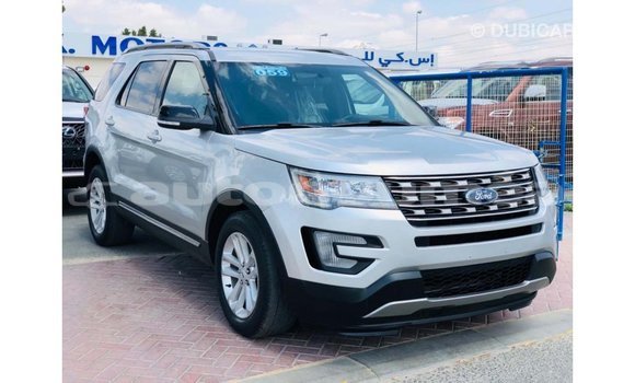 Acheter Import Voiture Ford Explorer Autre à Import - Dubai, Iles Acheter Import Voiture Ford Explorer Autre à Import - Dubai, Iles