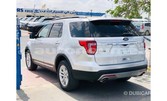 Acheter Import Voiture Ford Explorer Autre à Import - Dubai, Iles Acheter Import Voiture Ford Explorer Autre à Import - Dubai, Iles