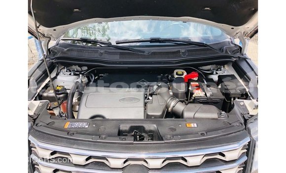 Acheter Import Voiture Ford Explorer Autre à Import - Dubai, Iles Acheter Import Voiture Ford Explorer Autre à Import - Dubai, Iles