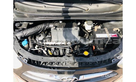 Acheter Import Voiture Hyundai i10 Noir à Import - Dubai, Iles Acheter Import Voiture Hyundai i10 Noir à Import - Dubai, Iles