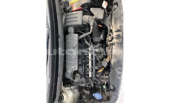 Acheter Import Voiture Kia Picanto Blanc à Import - Dubai, Iles Acheter Import Voiture Kia Picanto Blanc à Import - Dubai, Iles