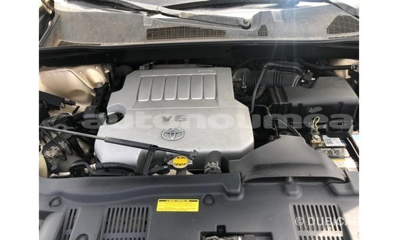 Acheter Import Voiture Toyota Highlander Autre à Import - Dubai, Iles Acheter Import Voiture Toyota Highlander Autre à Import - Dubai, Iles