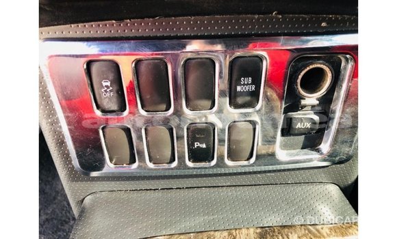 Acheter Import Voiture Toyota FJ Cruiser Noir à Import - Dubai, Iles Acheter Import Voiture Toyota FJ Cruiser Noir à Import - Dubai, Iles