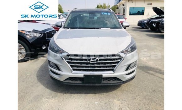 Buy Import Hyundai Tucson Other Car in Import - Dubai in Iles