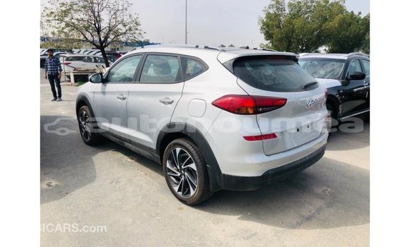 Acheter Import Voiture Hyundai Tucson Autre à Import - Dubai, Iles Acheter Import Voiture Hyundai Tucson Autre à Import - Dubai, Iles