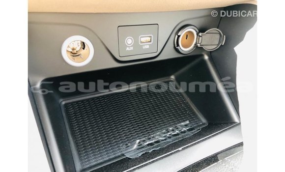 Acheter Import Voiture Hyundai Tucson Autre à Import - Dubai, Iles Acheter Import Voiture Hyundai Tucson Autre à Import - Dubai, Iles