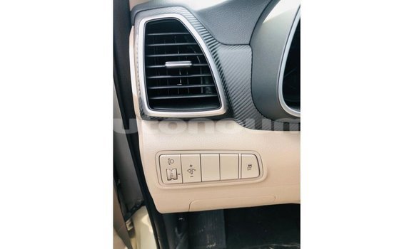 Acheter Import Voiture Hyundai Tucson Autre à Import - Dubai, Iles Acheter Import Voiture Hyundai Tucson Autre à Import - Dubai, Iles