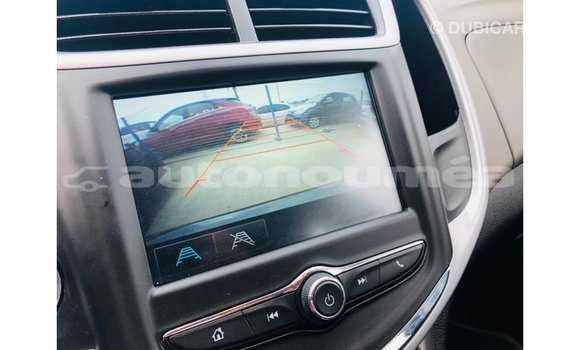 Acheter Import Voiture Chevrolet Sonic Autre à Import - Dubai, Iles Acheter Import Voiture Chevrolet Sonic Autre à Import - Dubai, Iles