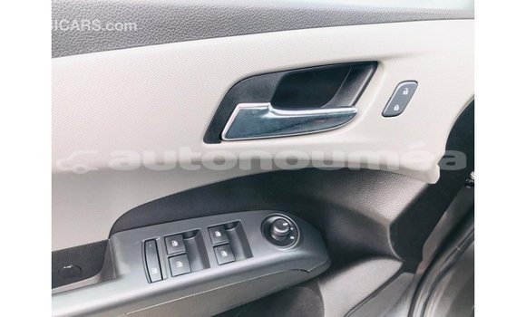 Acheter Import Voiture Chevrolet Sonic Autre à Import - Dubai, Iles Acheter Import Voiture Chevrolet Sonic Autre à Import - Dubai, Iles