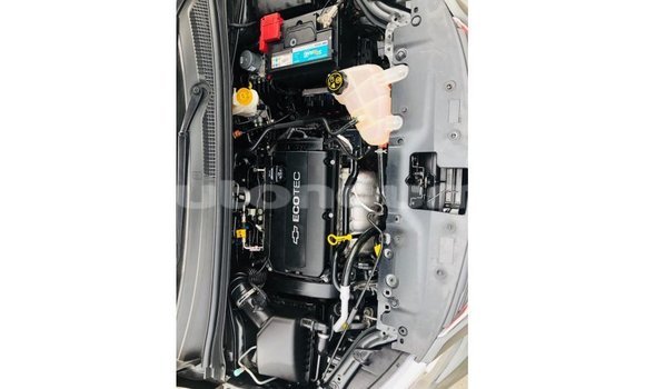 Acheter Import Voiture Chevrolet Sonic Autre à Import - Dubai, Iles Acheter Import Voiture Chevrolet Sonic Autre à Import - Dubai, Iles