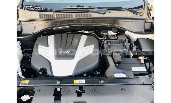 Acheter Import Voiture Hyundai Santa Fe Autre à Import - Dubai, Iles Acheter Import Voiture Hyundai Santa Fe Autre à Import - Dubai, Iles