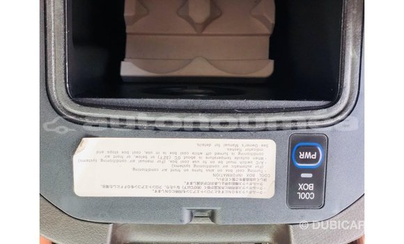 Buy Import Toyota Prado Black Car in Import - Dubai in Iles Buy Import Toyota Prado Black Car in Import - Dubai in Iles