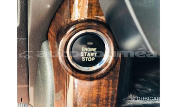 Buy Import Toyota Prado Black Car in Import - Dubai in Iles Buy Import Toyota Prado Black Car in Import - Dubai in Iles