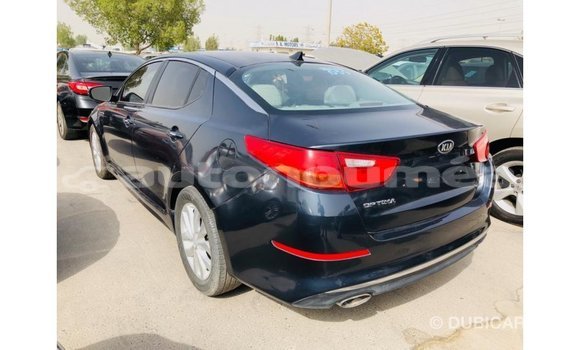 Acheter Import Voiture Kia Optima Bleu à Import - Dubai, Iles Acheter Import Voiture Kia Optima Bleu à Import - Dubai, Iles