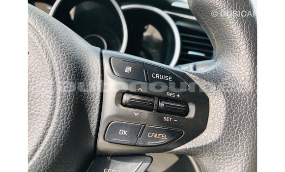 Acheter Import Voiture Kia Optima Bleu à Import - Dubai, Iles Acheter Import Voiture Kia Optima Bleu à Import - Dubai, Iles