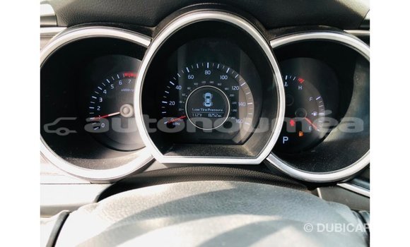 Acheter Import Voiture Kia Optima Bleu à Import - Dubai, Iles Acheter Import Voiture Kia Optima Bleu à Import - Dubai, Iles