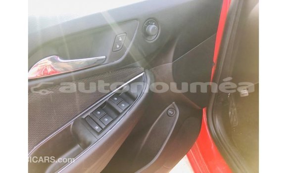 Acheter Import Voiture Chevrolet Cruze Rouge à Import - Dubai, Iles Acheter Import Voiture Chevrolet Cruze Rouge à Import - Dubai, Iles