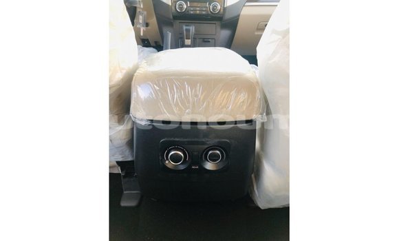 Buy Import Mitsubishi Pajero Black Car in Import - Dubai in Iles Buy Import Mitsubishi Pajero Black Car in Import - Dubai in Iles