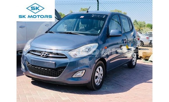 Buy Import Hyundai i10 Other Car in Import - Dubai in Iles Buy Import Hyundai i10 Other Car in Import - Dubai in Iles