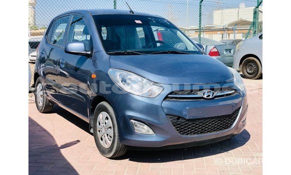 Acheter Import Voiture Hyundai i10 Autre à Import - Dubai, Iles Acheter Import Voiture Hyundai i10 Autre à Import - Dubai, Iles