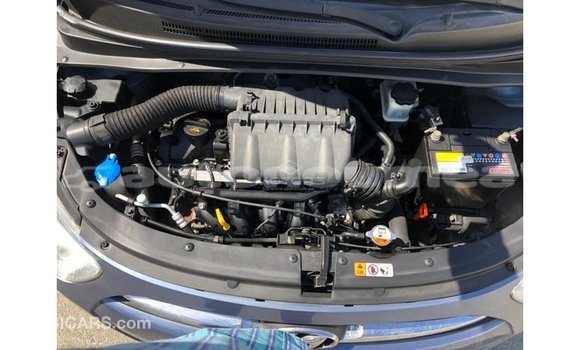 Acheter Import Voiture Hyundai i10 Autre à Import - Dubai, Iles Acheter Import Voiture Hyundai i10 Autre à Import - Dubai, Iles