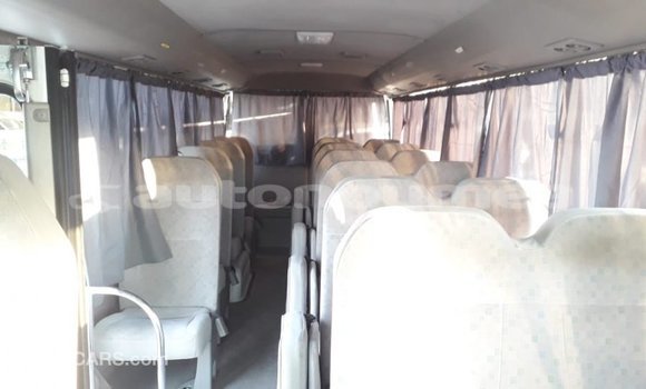 Buy Import Toyota Coaster White Car in Import - Dubai in Iles Buy Import Toyota Coaster White Car in Import - Dubai in Iles