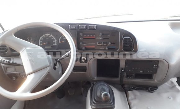 Buy Import Toyota Coaster White Car in Import - Dubai in Iles Buy Import Toyota Coaster White Car in Import - Dubai in Iles