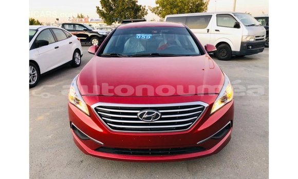 Acheter Import Voiture Hyundai Sonata Rouge à Import - Dubai, Iles Acheter Import Voiture Hyundai Sonata Rouge à Import - Dubai, Iles